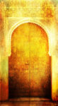 the golden door