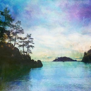 Iron Mine Bay afternoon