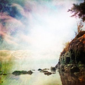 Iron Mine Bay exhale