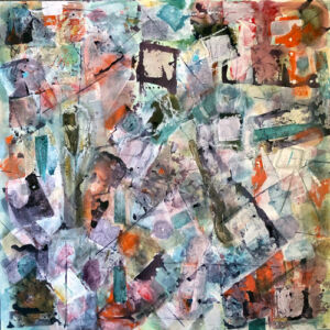 this lovely disorder